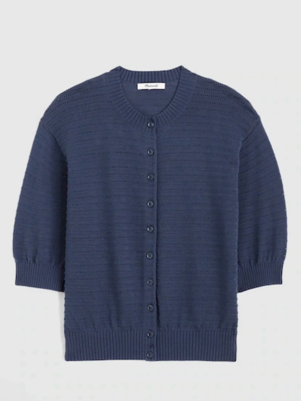 Madewell new without